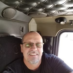 Meet your Posher, Mark anyhony